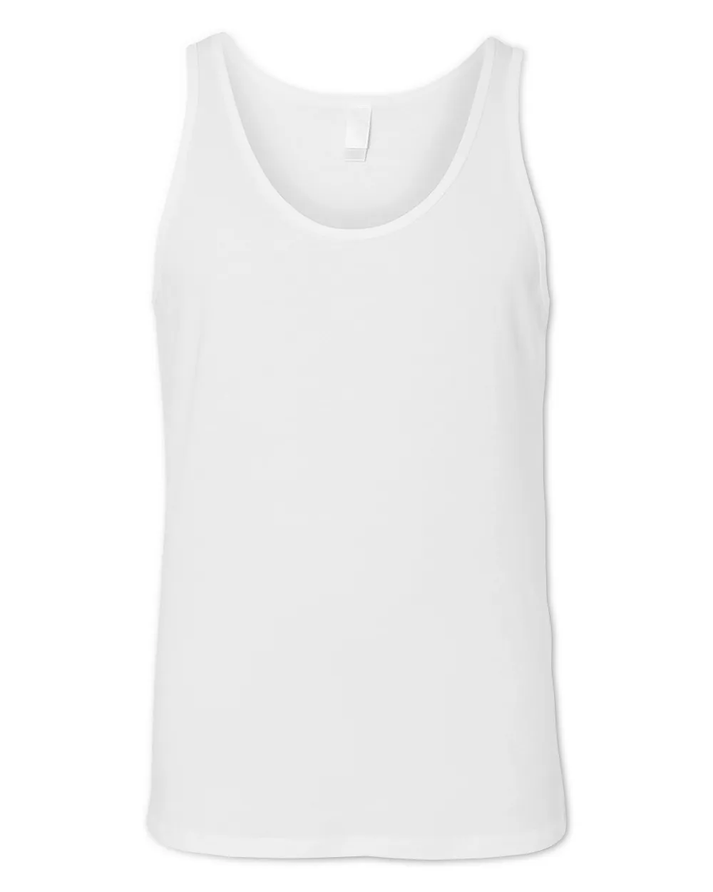 Hell Star shirt Unisex Jersey Tank white xs