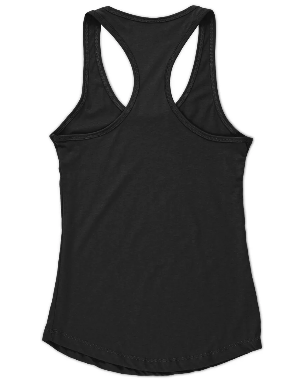 Hellstar Tour tee Women's Ideal Racerback Tank black xs