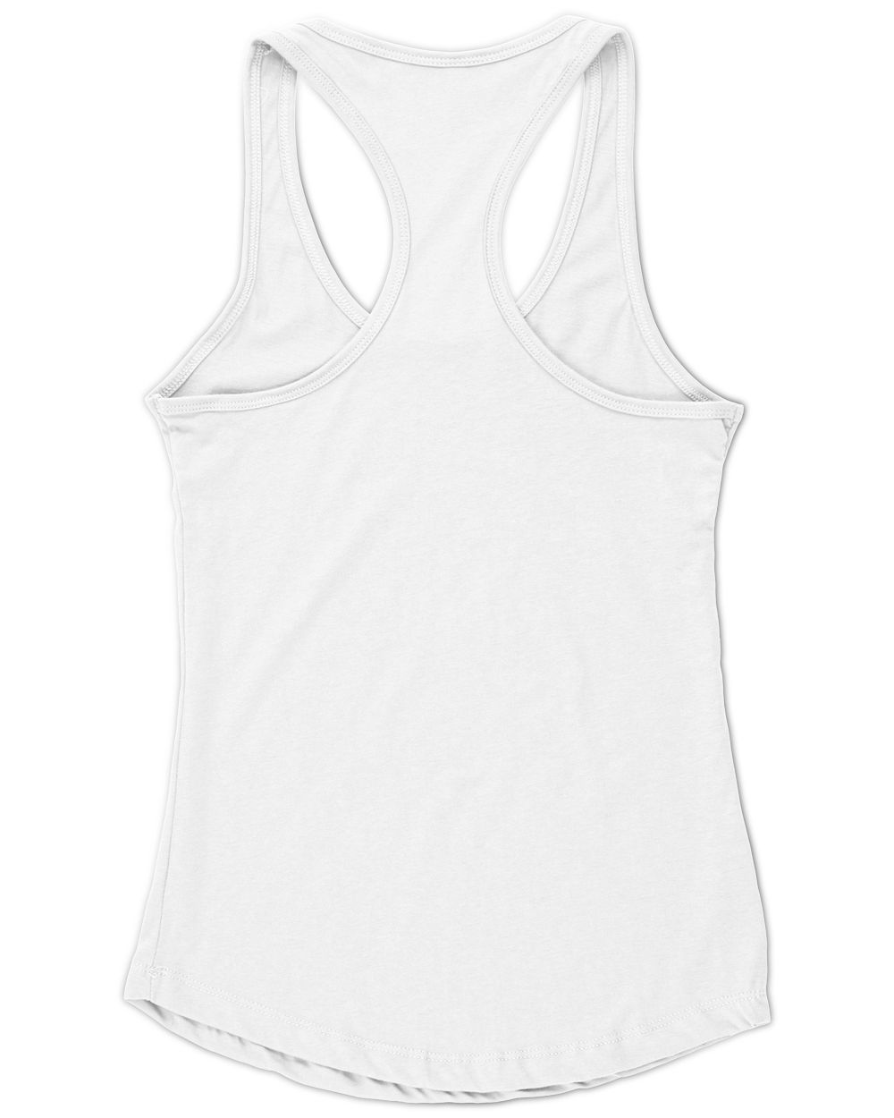 Hellstar Clothing Sounds Like Heaven Shirt Women's Ideal Racerback Tank white xs
