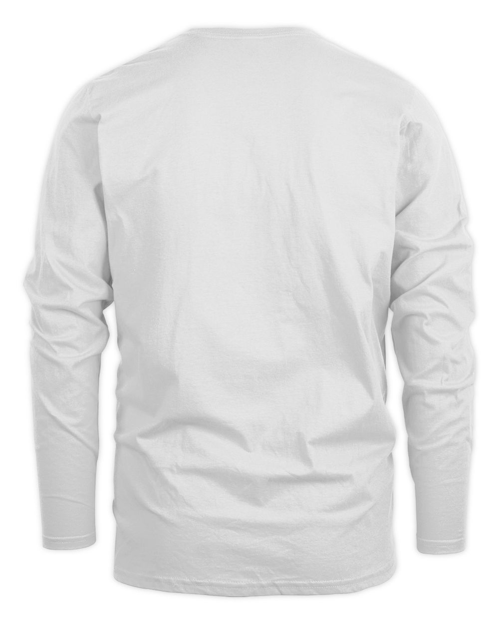 Hellstar Records Shirt Men's Long Sleeved T-Shirt white s