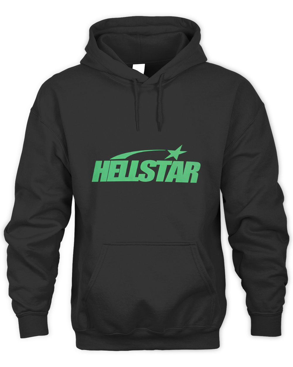 Hell start T shirt Unisex Hoodie black s