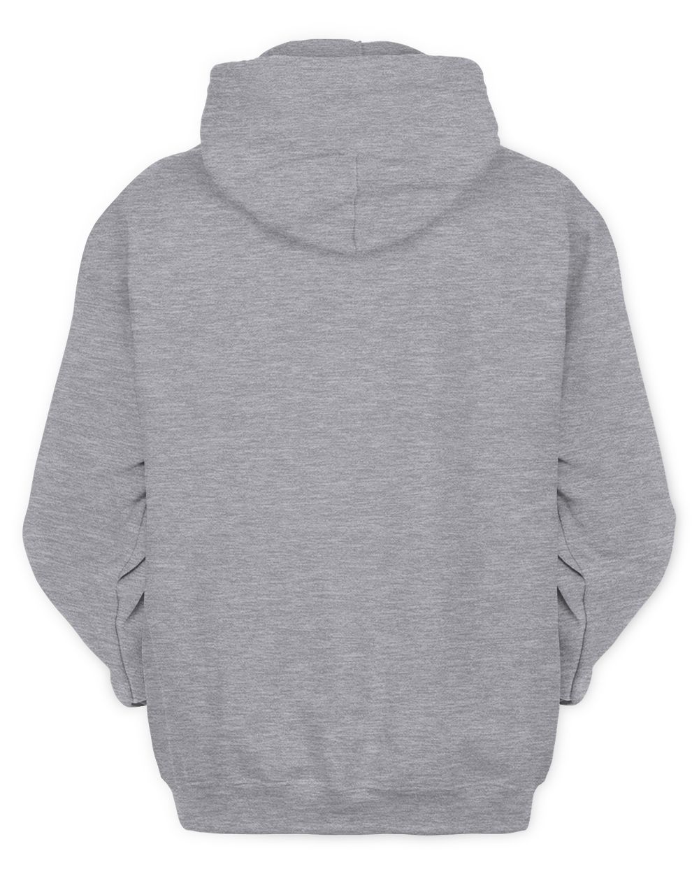 HEllSTAR SHIRT Unisex Hoodie sport-grey s