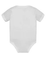 Hell Star shirt Baby Bodysuit - EU white 3m