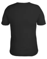 Hellstar Clothing Human Development Shirt Unisex Jersey SS V-Neck T-Shirt black s