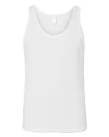 Hell Star shirt Unisex Jersey Tank white xs