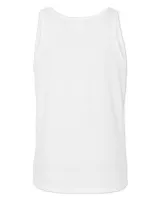 Hell Star shirt Unisex Jersey Tank white xs