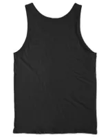 Hellstar Tour tee Unisex Jersey Tank black xs