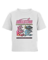 Toddler Cotton Jersey T-Shirt