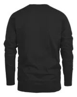 Hell Star Spots Shirt Men's Long Sleeved T-Shirt black s