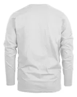 Hellstar Records Shirt Men's Long Sleeved T-Shirt white s