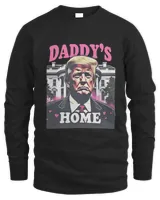 Men's Long Sleeved T-Shirt Men's Long Sleeved T-Shirt
