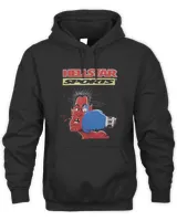 Unisex Hoodie Unisex Hoodie