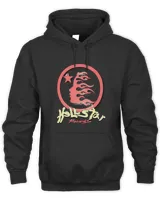 Unisex Hoodie Unisex Hoodie