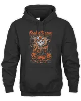 Unisex Hoodie Unisex Hoodie