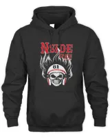 Unisex Hoodie Unisex Hoodie