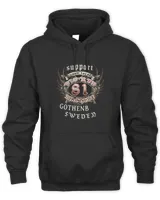Unisex Hoodie Unisex Hoodie
