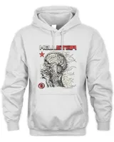 Unisex Hoodie Unisex Hoodie