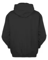 Hell start T shirt Unisex Hoodie black s
