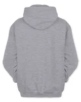 HEllSTAR SHIRT Men's Zip Hoodie sport-grey s