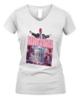 Women's V-Neck T-Shirt Women's V-Neck T-Shirt