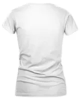 Hell Star shirt Women's V-Neck T-Shirt white s
