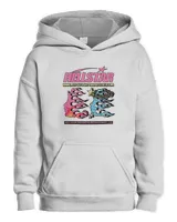 Kids Pullover Hoodie