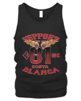 Men's Tank Top Men's Tank Top