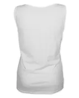 Hellstar Clothing Human Development Shirt Women's Tank Top white s