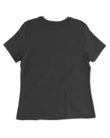 Hellstar Clothing Sounds Like Heaven Shirt Women's Premium Slim Fit Tee black s