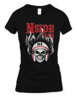 Women's Standard T-Shirt Women's Standard T-Shirt