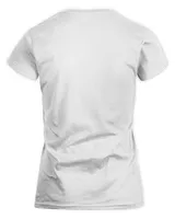 DADDYS HOMES TRUMP SHIRT Women's Standard T-Shirt white s