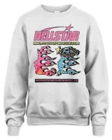 Unisex Premium Crewneck Sweatshirt