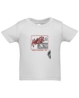 Infant Jersey T-Shirt Infant Jersey T-Shirt