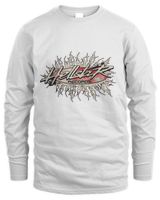 Men's Long Sleeved T-Shirt Men's Long Sleeved T-Shirt