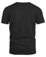 Piay The Hand that life dealt you halloween shirts Unisex Standard T-Shirt black s