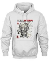 Unisex Hoodie Unisex Hoodie