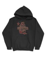 Unisex Hoodie Unisex Hoodie