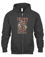 Men's Zip Hoodie Men's Zip Hoodie