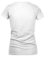 Hellstar Clothing Human Development Shirt Women's V-Neck T-Shirt white s
