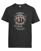 Kids Standard T-Shirt Kids Standard T-Shirt