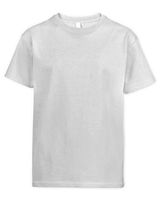 Hellstar shirt Kids Standard T-Shirt white xs