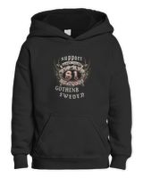 Kids Pullover Hoodie Kids Pullover Hoodie