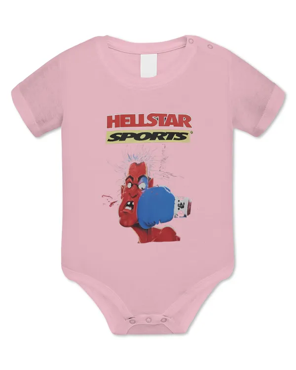 Baby Bodysuit - EU
