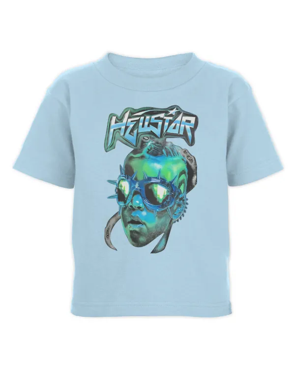 Toddler Cotton Jersey T-Shirt