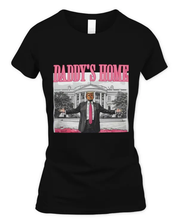 Women's Soft Style Fitted T-Shirt
