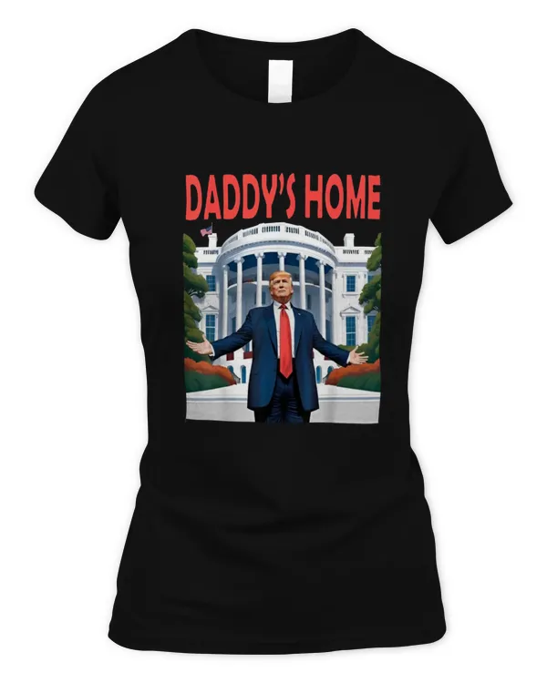 Women's Soft Style Fitted T-Shirt
