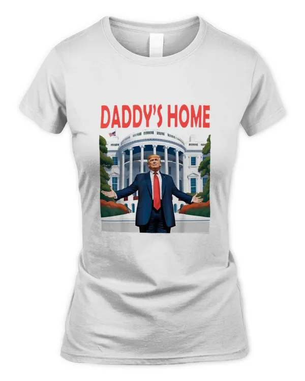 Women's Soft Style Fitted T-Shirt