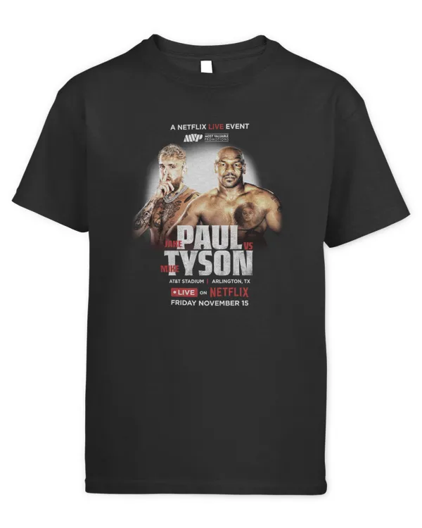 Kids Standard T-Shirt