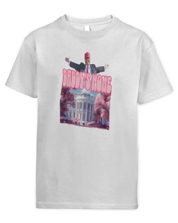 Kids Standard T-Shirt