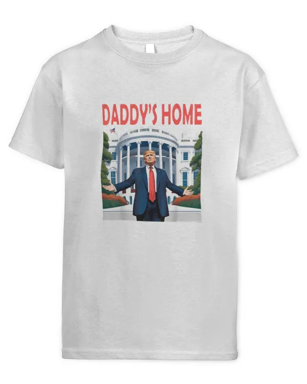 Kids Standard T-Shirt